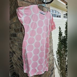 Lularoe dress Size L